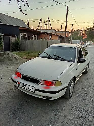 деу нексия запчасти: Daewoo Nexia: 1995 г., 1.5 л, Седан — 1