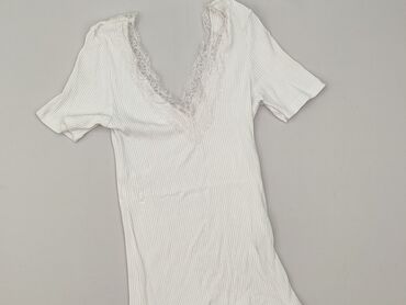 calvin klein performance koszulki damskie: Women's blouse, size S (EU 36)