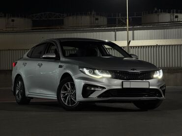 шины на lx570: Kia K5: 2019 г., 2 л, Автомат, Газ, Седан
