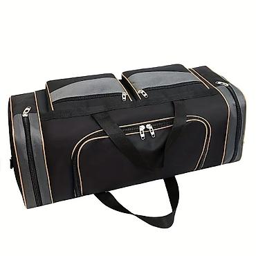 İdman çantaları: Səyahət, idman və hərbi çantaların online satışı M 30 AZN L 35 AZN — 6