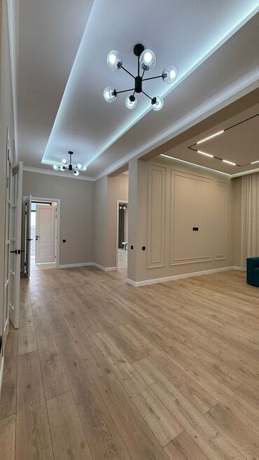 Продажа домов: Дом, 140 м², 5 комнат, Агентство недвижимости, Евроремонт — 16