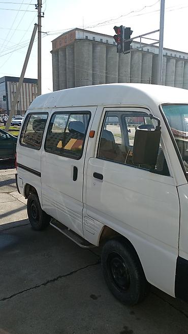 Microcar: Microcar : 2008 г., 0.8 л, Механика, Бензин, Универсал — 3