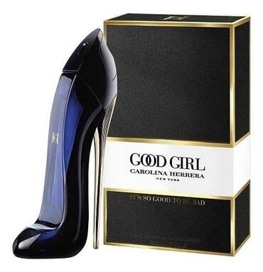 мужские духи парфюмерия: Продаю духи "GOOD GIRL".Реплика, запечатанный