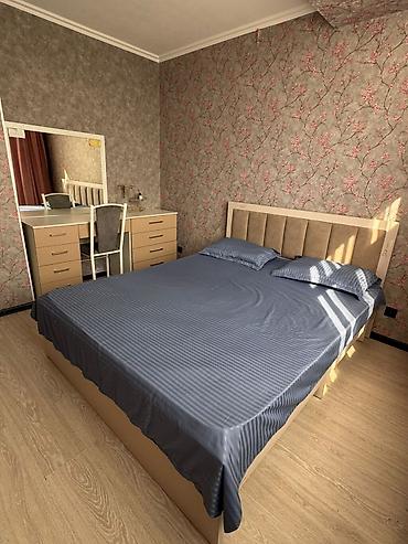 Долгосрочная аренда квартир: 3 комнаты, Собственник, С мебелью полностью — 21