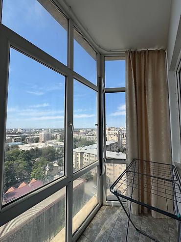 11: 2 комнаты, 95 м², Индивидуалка, 11 этаж, Евроремонт — 7