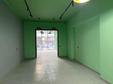 калыс ордо 1: İcarəyə verilir obyekt 90 m², 28 May m. Daha 7 şəklə bax Agentlik 1 — 6