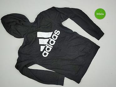 housa: Adidas, Bluza z kapturem dla mężczyzn, rozmiar XS — 3