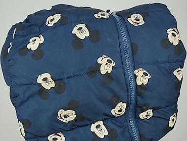 bluza miu: Kamizelka, Disney, 2-3 lat, 92-98 cm, stan - Bardzo dobry — 6