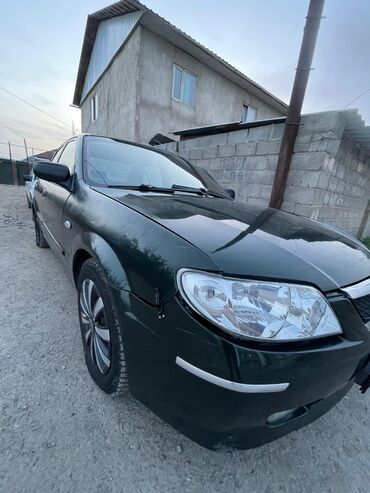 corolla runx: Mazda Protege: 2003 г., 2 л, Автомат, Бензин, Седан