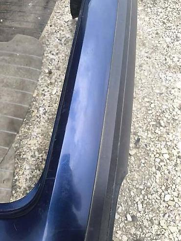 Vozila: ZADNJI BRANIK LD5Q ZA VOLKSWAGEN PASSAT B6 OD 2005. DO 2010. GOD. | — 4