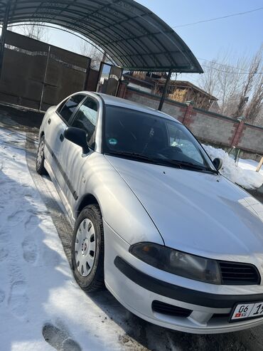 митсубиси жип: Mitsubishi Carisma: 2003 г., 1.8 л, Механика, Бензин, Седан