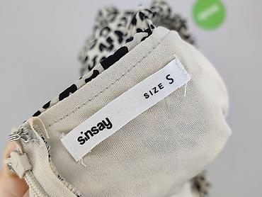 "orsay": Sinsay, Sukienka damska, rozmiar S — 4