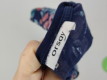 hm koszulki basic: Orsay, T-shirt damski, rozmiar M — 4