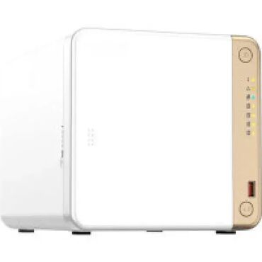 elin sporeti sa ravnom plocom: Brend: QNAP Model: STORAGE QNAP NAS TS-462-4G Cena: 57940 Opis