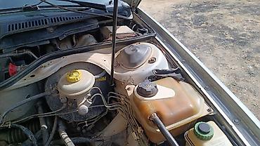 Audi: Audi 100: 1992 г., 2.2 л, Ручные, Бензин, Универсал — 6