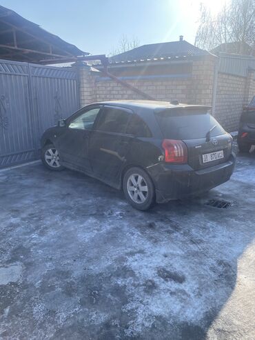 тойота авалон 2014: Toyota Corolla: 2003 г., 1.8 л, Автомат, Бензин, Хэтчбэк