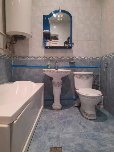 Həyət evləri və villaların satışı: 4 otaqlı, 90 kv. m, Kredit yoxdur, Orta təmir — 6