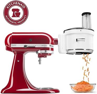 Аксессуары для кухни: Продаю насадку на Kitchen Aid комбайн ! KitchenAid выходит на более