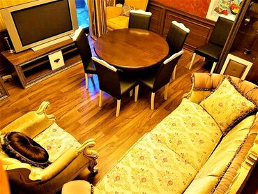 Günlük kirayə evlər: 750 kv. m, 7 otaqlı, Telefon, Kanalizasiya, Qaz — 8