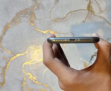 Apple iPhone: IPhone 11, 128 GB, Qara -da lalafo.az — 5 Apple iPhone: IPhone 11, 128 GB, Qara — 5