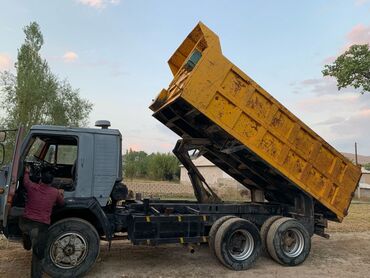 самая дорогая машина в кыргызстане: Другие Автомобили