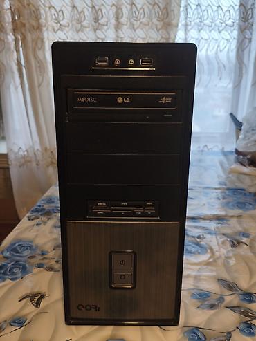 orico hdd box: ATX Midi Tower kompüter korpusu Ofisdə istifadə üçün tam uyğun — 1