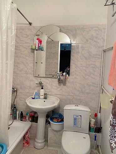 Продажа квартир: 1 комната, 42 м², 6 этаж — 2