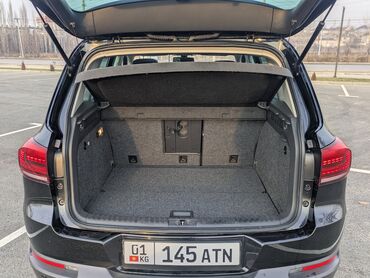 Volkswagen: Volkswagen Tiguan: 2014 г., 2 л, Автомат, Дизель, Кроссовер — 17