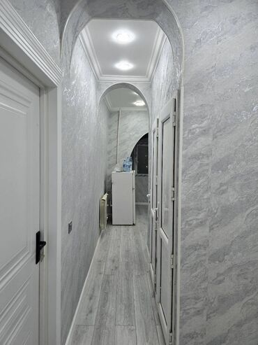 Köhnə tikili: Bakı, Müşfiqabad, 3 otaqlı, Köhnə tikili, m. 20 Yanvar, 65 kv. m — 14