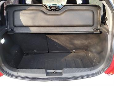 Chevrolet: Chevrolet Spark: 2021 г., 1 л, Вариатор, Бензин, Хэтчбэк at lalafo.kg — 15 Chevrolet: Chevrolet Spark: 2021 г., 1 л, Вариатор, Бензин, Хэтчбэк — 15