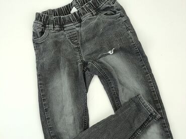 Jeans: Jeans, Cool Club, 11 years, 140/146, condition - Good