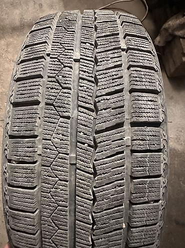 Транспорт: Шины 195 / 55 / R 15, Зима, Новый, Комплект, Легковые, Китай, RoadX — 2