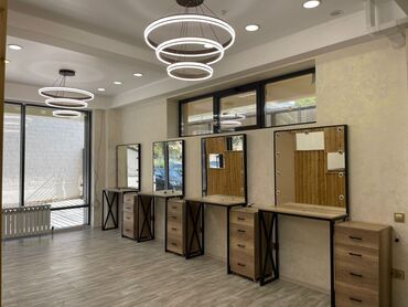 Помещения свободного назначения: Продается готовый салон красоты at lalafo.kg — 1 Помещения свободного назначения: Продается готовый салон красоты — 1