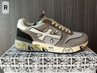 Patike: Patike, Premiata, veličina - 41 — 1