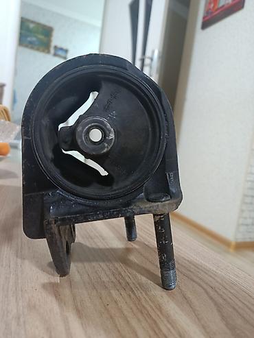 hummer motor: Hyundai SANTAFE, 2 l, Dizel, 2009 il, İşlənmiş — 2