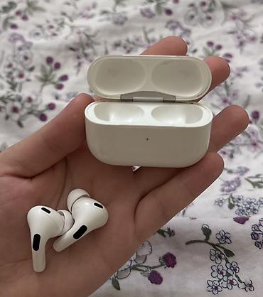 fl studio full: Orginal “AirPods Pro 2-ci nəsil USB-C” tecili Satilir. 700 manata — 2