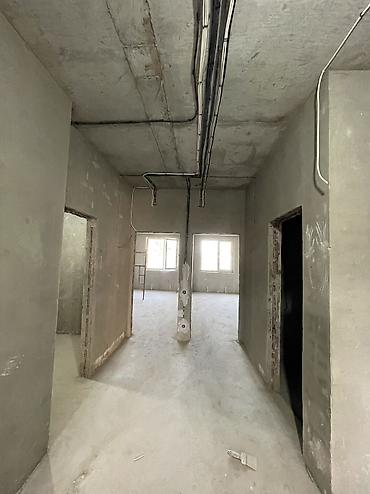 120: 3 комнаты, 94 м², парк Фучика Элитка, 3 этаж, ПСО (под самоотделку) — 6
