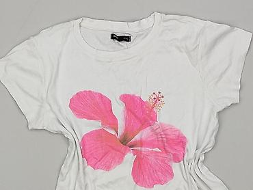 beyonce koszulka: Sinsay, T-shirt damski, rozmiar L — 1