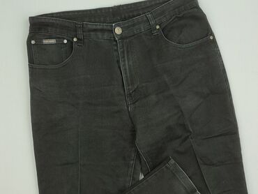 koszule nocne lidl: Jeans for men, size 2XL (EU 44)