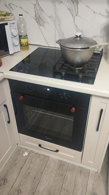 Холодильники: Холодильник Haier, Двухкамерный — 2