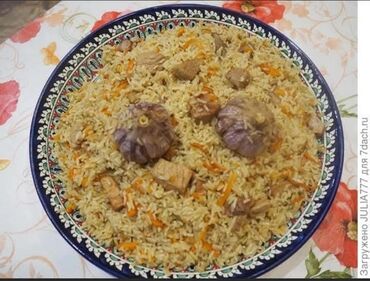 Выездные банкеты: Выездные банкеты | Повара — 10