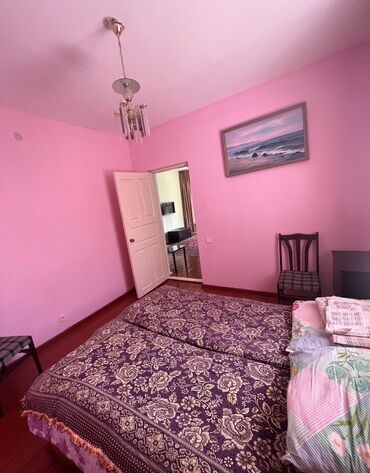 Иссык-Куль 2025: Коттедж, Relax home Чолпон-Ата, Барбекю, Бассейн, Бильярд — 5