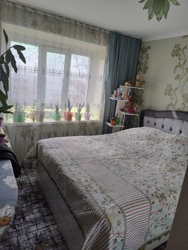 Продажа квартир: 3 комнаты, 69 м², 104 серия, 4 этаж — 8