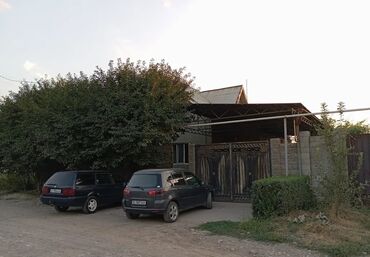 куплю дом кудайберген: Дом, 130 м², 5 комнат, Собственник, Косметический ремонт