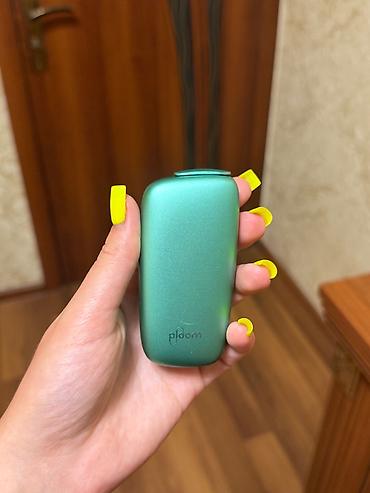 ✨ Ploom Aqua Halo – Limited Edition ✨ ✨ Ploom Aqua Halo – Limited