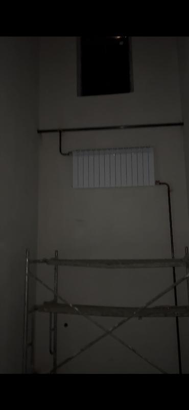 умный котёл: Отапление баардык турун жасайбыз саматек лучовой теплый пол паук — 7