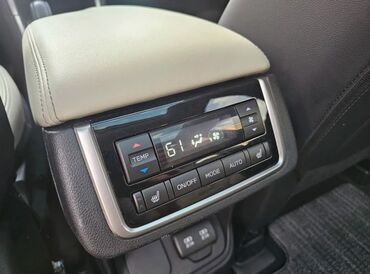 Subaru: Subaru Ascent: 2020 г., 2.4 л, Автомат, Бензин, Кроссовер — 12