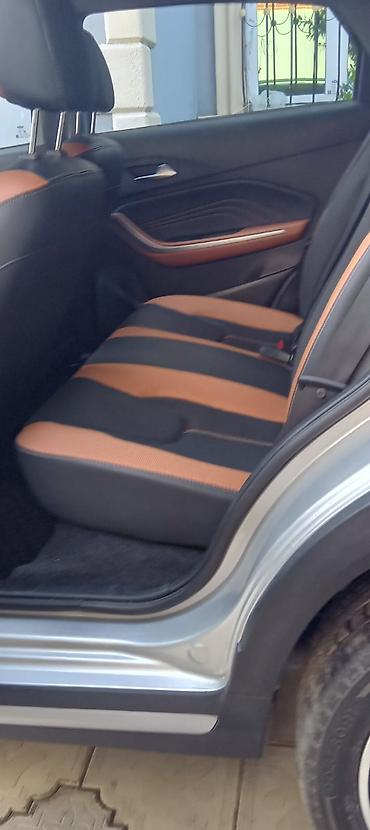 Chery: Chery Tiggo: 1.5 l | 2023 il 28000 km Krossover — 10