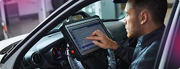 thinkcar thinkdiag 2: Услуги автоэлектрика, Компьютерная диагностика, Специализация: Легковое авто, С выездом — 4
