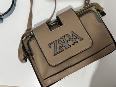 кошелек женский бишкек цена: Сумка ZARA новая